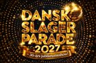 Dansk Slager Parade 2027