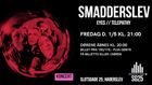 Smadderslev feat. Eyes & Telepathy