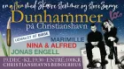 Dunhammer: Nina & Alfred + Jonas Engell + MariMille