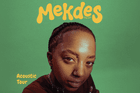 Mekdes