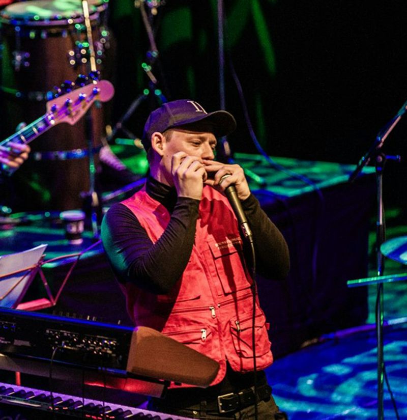 Mathias Heise Orchestra