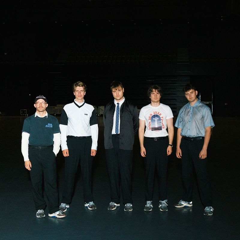 Fed Fredag | Zar Paulo