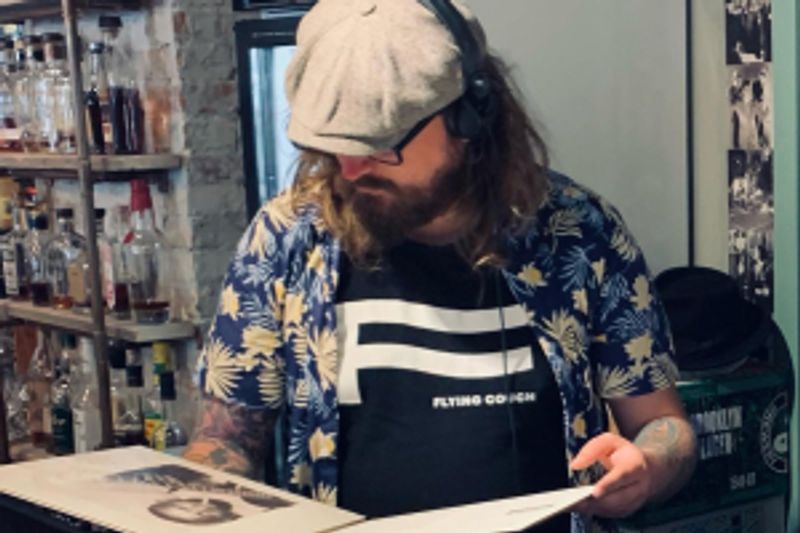 DJ Tee Bee