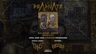 Deadnate - Release Concert + Special Guest: Thus + Support: LiveDevil