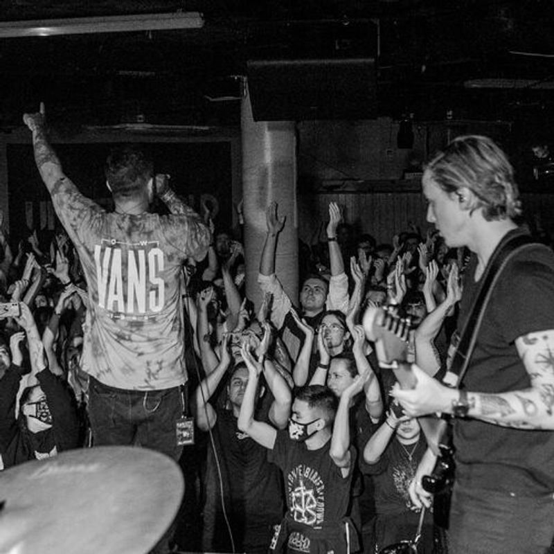 Siamese + Cabal – The Elements Of Rot