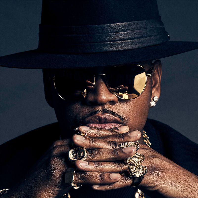 NE-YO & AKON: Nights Like This Tour 2026