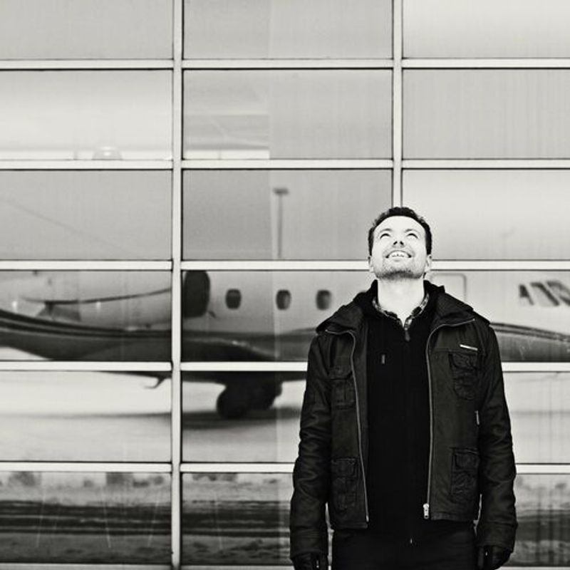 Rasmus Nøhr m. Band