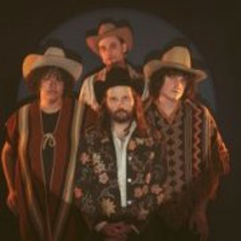 The Bobby Tenderloin Universe, J. Tex, De høje hæle, Aske Skat og Cowboys from Hellburta