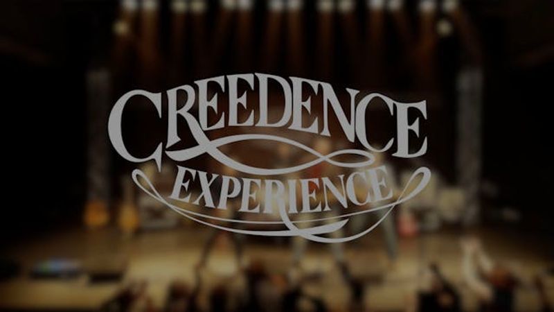 Creedence Experience