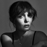 Sarah Blasko