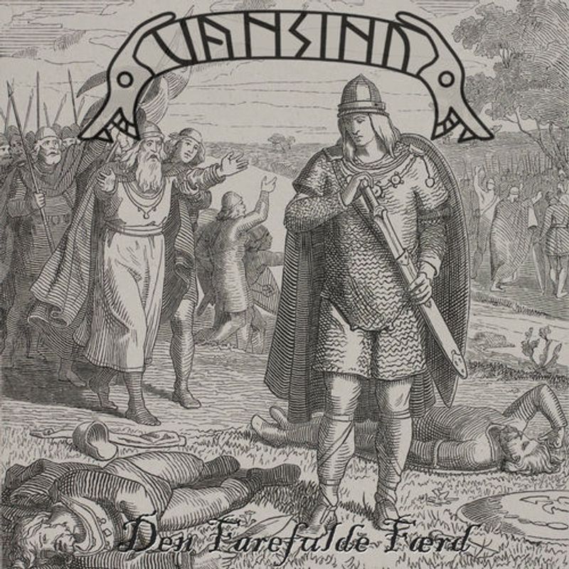 ARM: Vansind + Theigns & Thralls