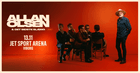Allan Olsen – og det sidste slæng