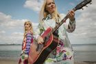 Kulturfestival – Munke Mose – Strawberry Blonde