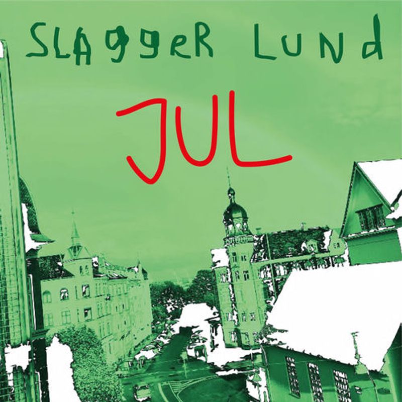 Slagger Lund