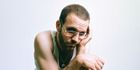 Theo Katzman