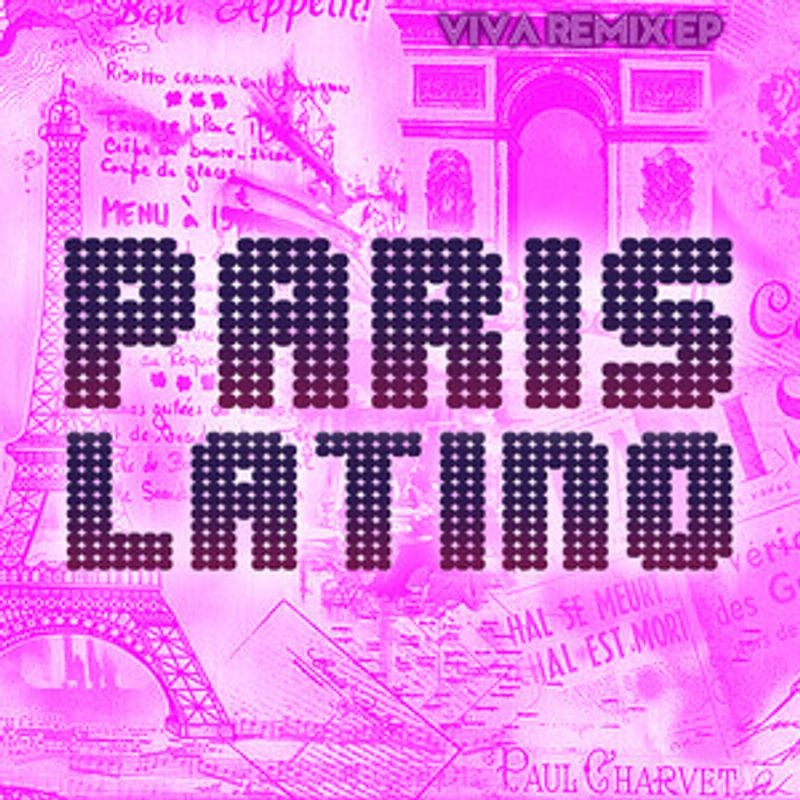 ParisLatino