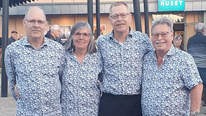 Skanderborg Spillemænd