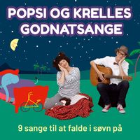 Popsi og Krelle