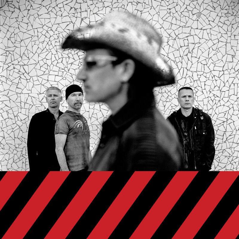 U2 Elevation