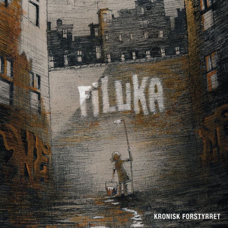 Filuka + Ossi Michel