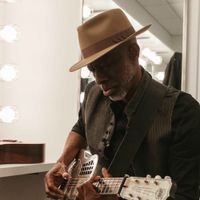Keb' Mo'
