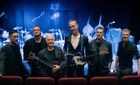 Uffe Steen Trio & Vestbo Trio