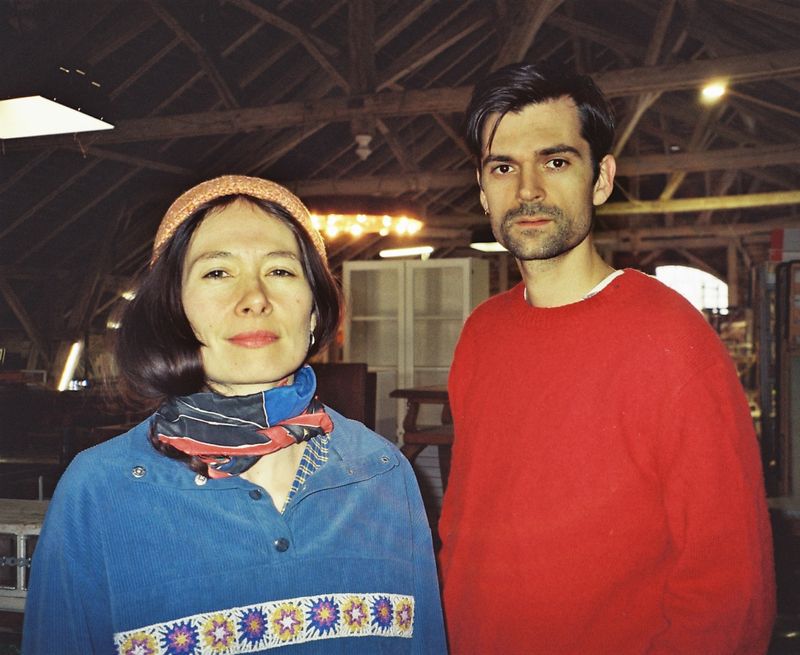 Sofie Birch x OTOOTO