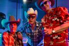 SURFIN RAMBLERS