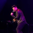 Frankie Moreno - Viva Las Vegas