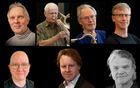 Koncert med Jazz7tetten