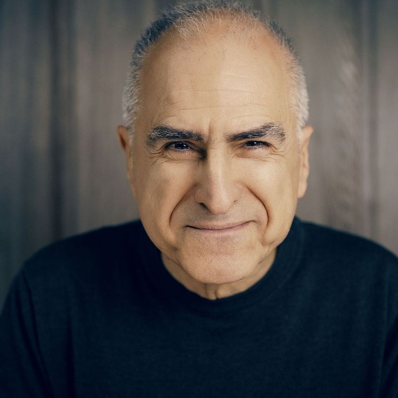 Enrico Pieranunzi/Thomas Fonnesbæk