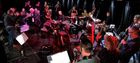 Bigbandkoncert