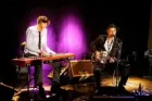 Thorbjørn Risager Duo