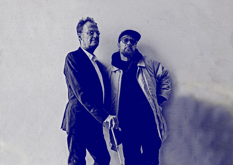 Knud Romer & Mikael K