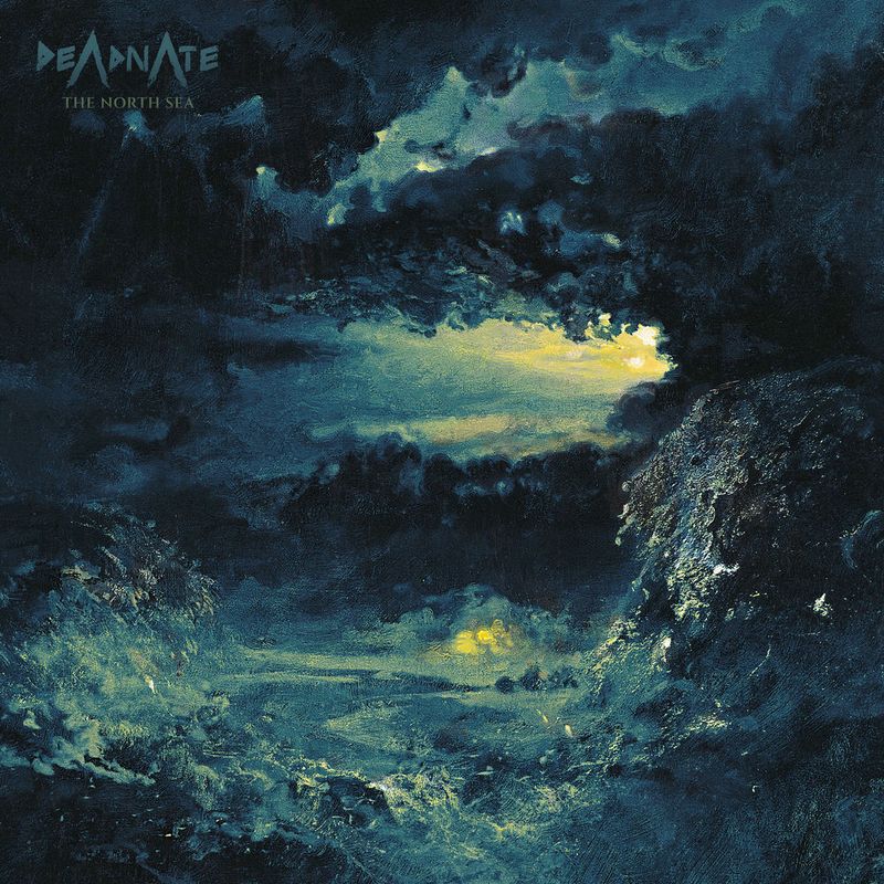 DEADNATE Release Show // special guests Thus (SUPPORT: LiveDevil)