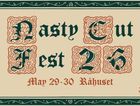 Nasty Cut Fest