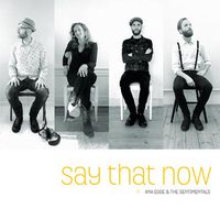 The Sentimentals
