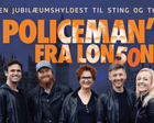 STING – The policeman
