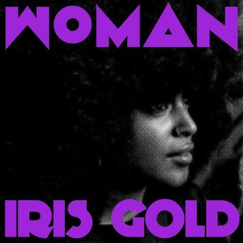 Iris Gold