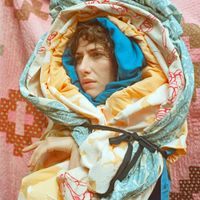 Aldous Harding