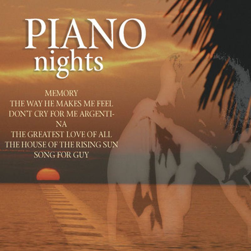 Piano Night