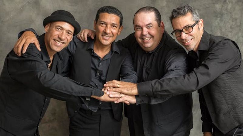 Trio Domison & Charly Ibañez - Copenhagen Jazz Festival 2026