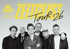 Rikke Thomsen Zeitgeist Tour 2026 + 20. + 21. november