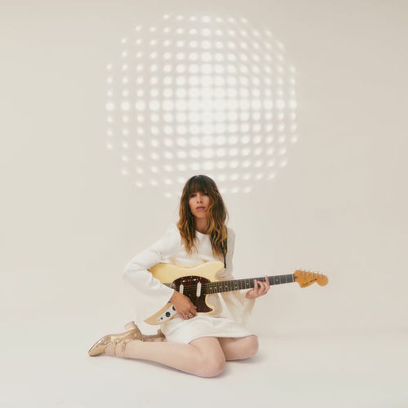 Melody's Echo Chamber 