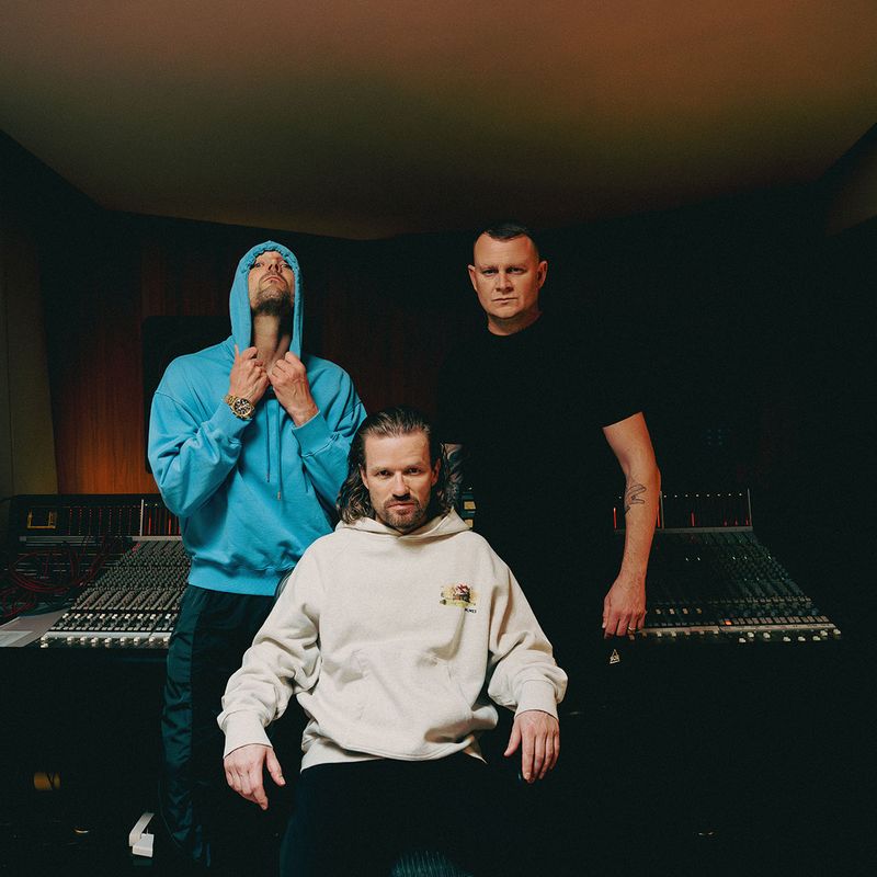 Fed Fredag | Suspekt