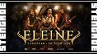 Eleine [SE] + Support: TBA