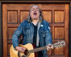 Uffe Lorenzen Solo