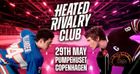 Heated Rivalry Club Night