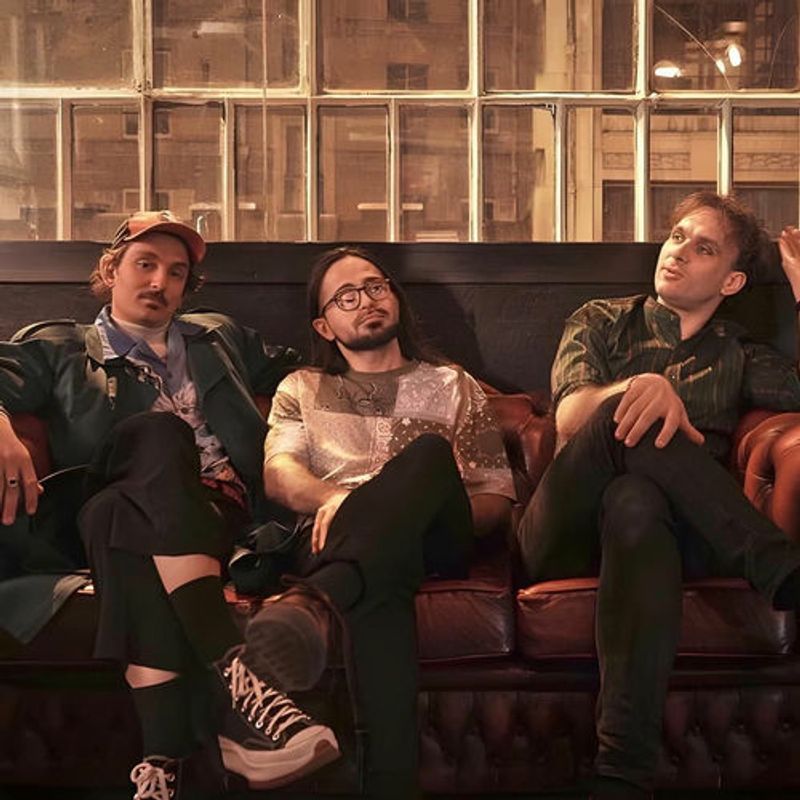 Dirty Sound Magnet (CH)