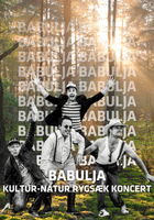 Babulja koncert